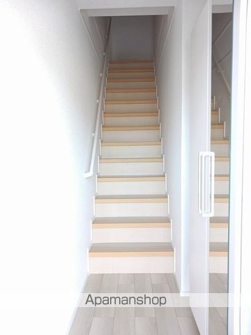 アフロディーテの内装写真