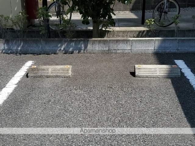 レオパレスF2のその他写真