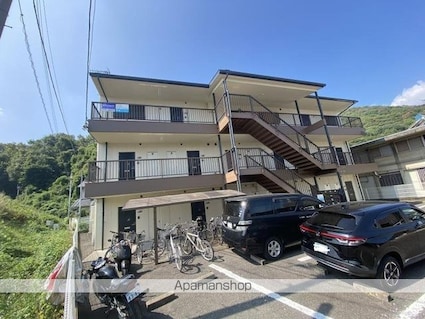 グランドステータス西宝町[1K/25.56m2]の外観2