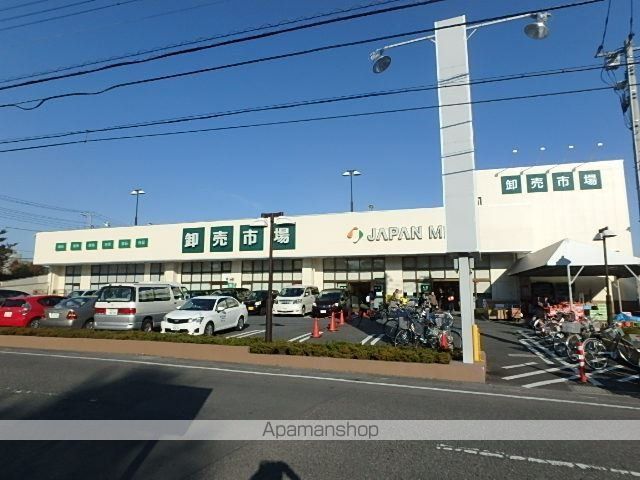 ベルディ大宮の周辺写真