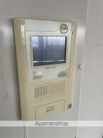 ロイヤル東海川原町の内装写真