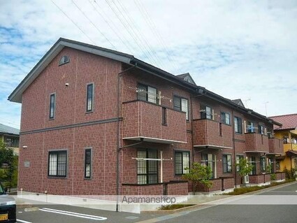 アヴニール・宮島　Ａ[2LDK/67.67m2]の外観1