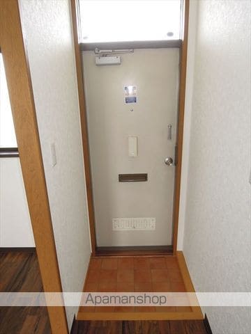 シティハイムなかじまの内装写真