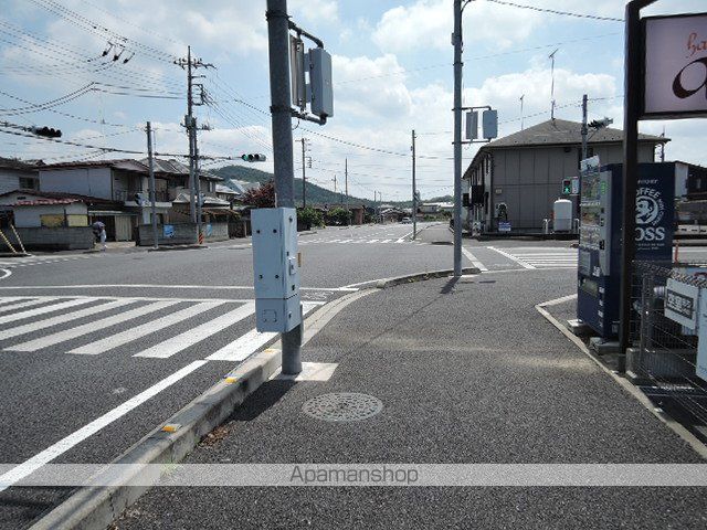 オクトトップの周辺写真