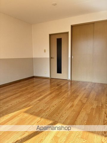 ビーライン川入 Aの内装写真