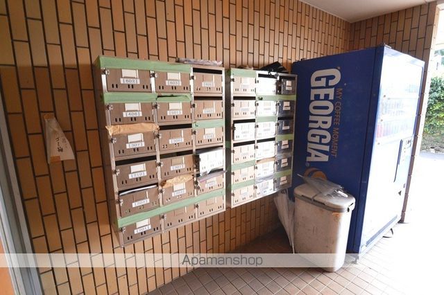 グランドールマンションのその他写真