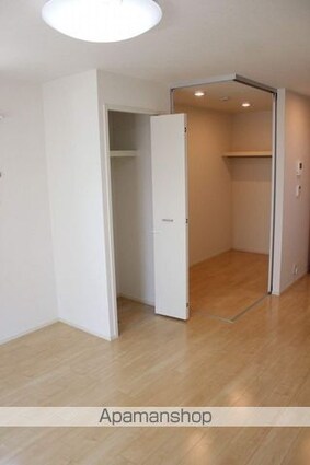 パークサイド・フジ[1LDK/34.81m2]の収納