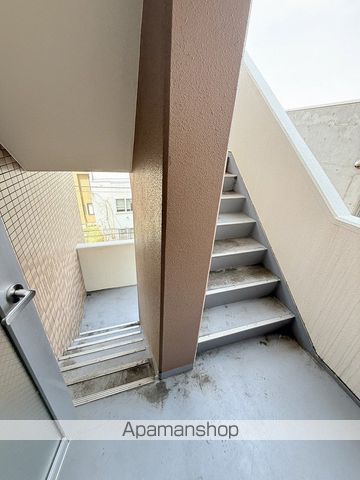 ウイング円山北町の内装写真