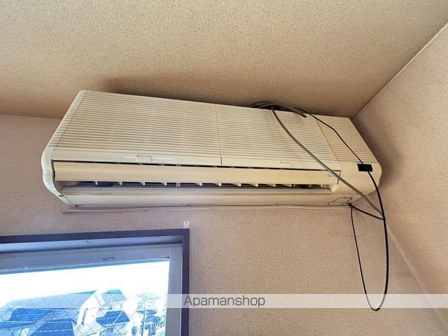 プレシャスの内装写真