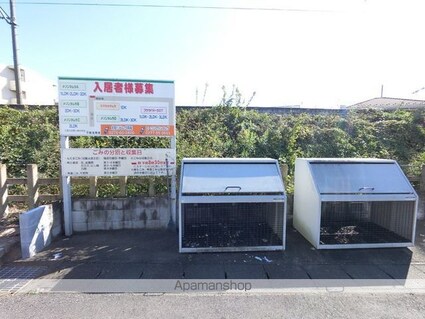 エクセルタムラＡ[1K/26.57m2]の内装2