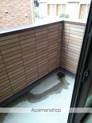 チャームタウン TAKUMIの内装写真