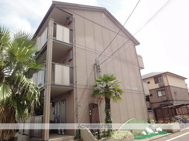 ビレッジ北久保　Ｃ棟のイメージ