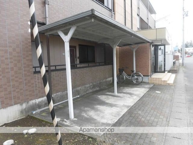 apartment 福島県白河市北中川原
北中川原の賃貸情報を見る
物件地図