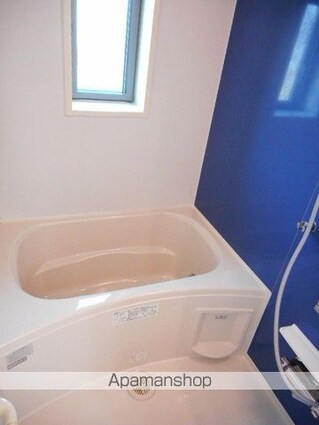 ゴーズハイツ　Ⅱ[2LDK/58.7m2]のバス