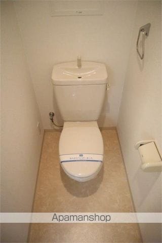 エトワールフィラントの内装写真