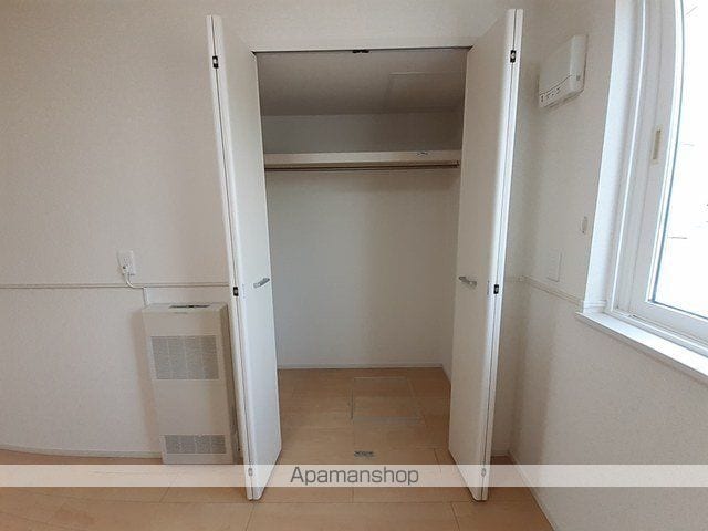 パルタージュIIの内装写真