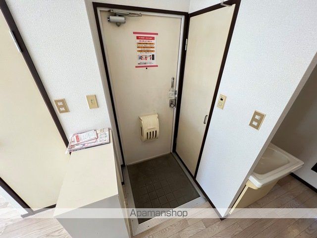 ウィンディア田口の内装写真