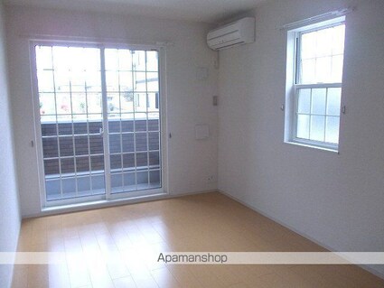 サニースイート[1LDK/46.83m2]のリビング・居間1