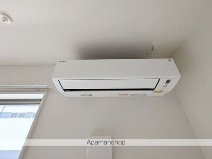 ガーデン[1K/30.18m2]のその他設備