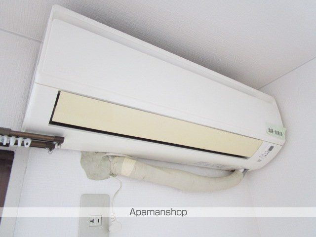 朝日が丘尾田ハイツの内装写真