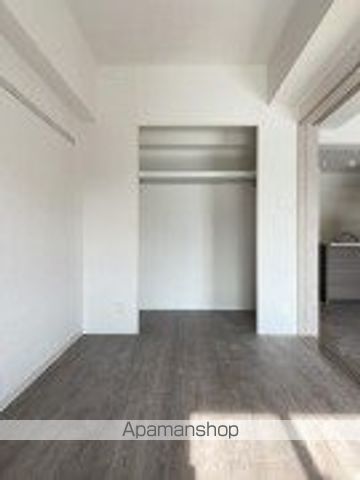 Sebon Minamisunaの内装写真