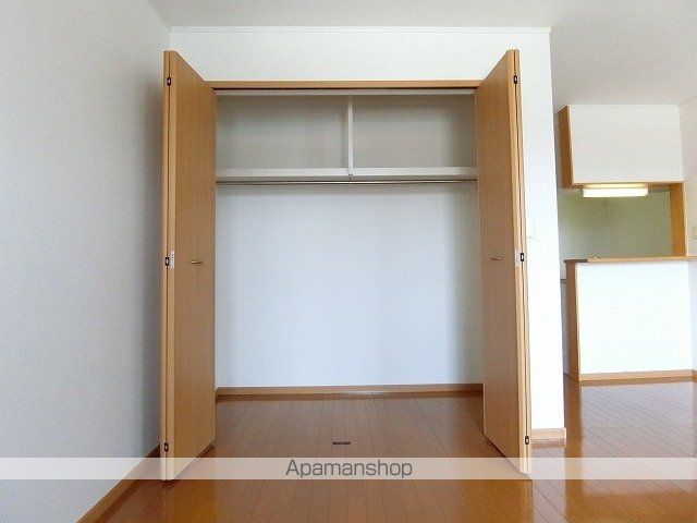 プロムナード3番館の内装写真