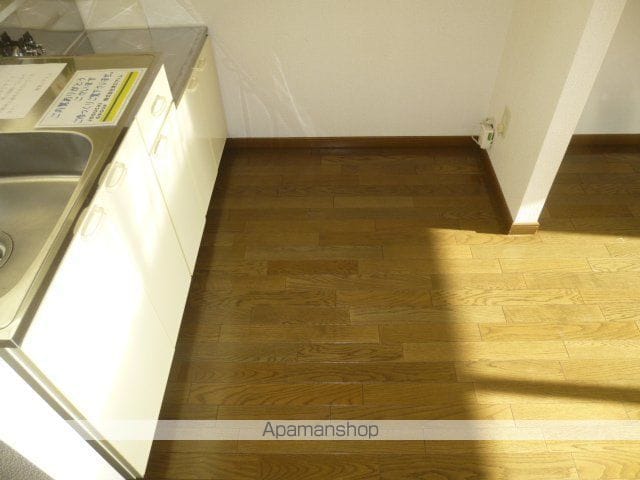 フェリスカーサN20の内装写真