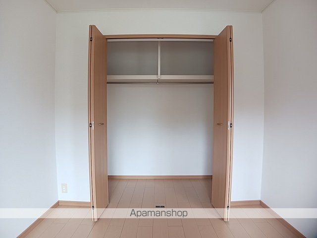 レイクサイド遠賀の内装写真
