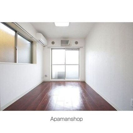 クレセール笹塚[1R/16m2]のリビング・居間1