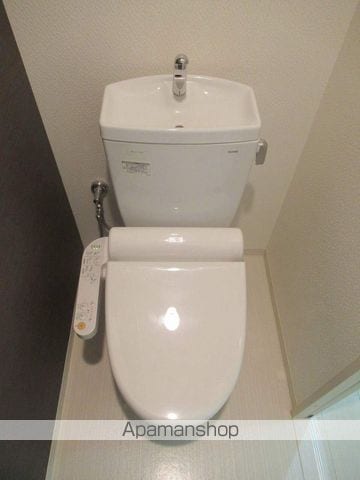 プログランツの内装写真