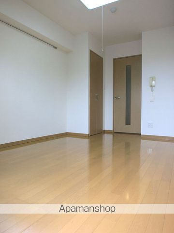レジディア行徳の内装写真