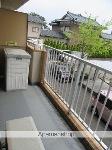 アークヒルズ上近江の内装写真
