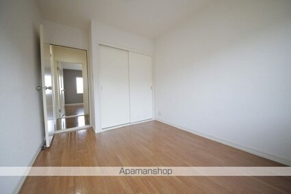 クレールめじろ台[3DK/57.55m2]の内装7