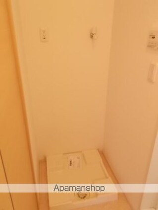 サンリット[2DK/45.89m2]のその他設備