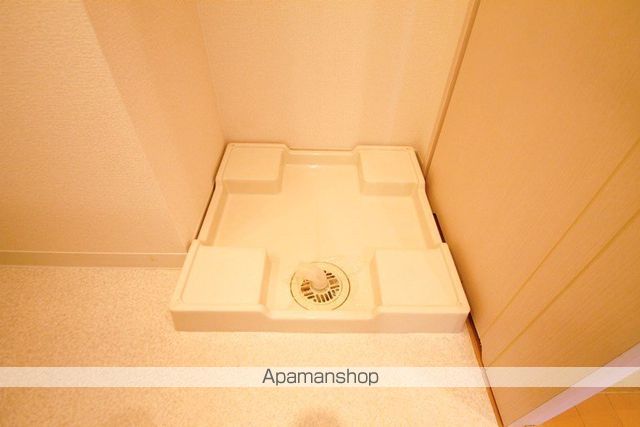 ニッケノーブルハイツ江坂の内装写真