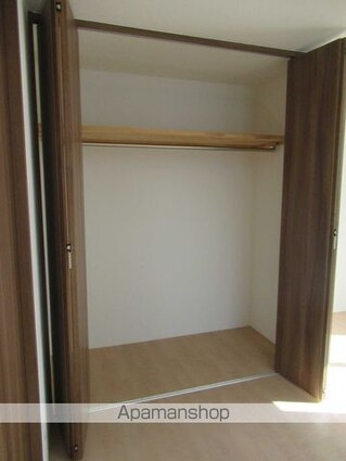 和歌山県和歌山市中之島[3LDK/93.25m2]の収納