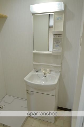 クオーレ撫川B棟の内装写真