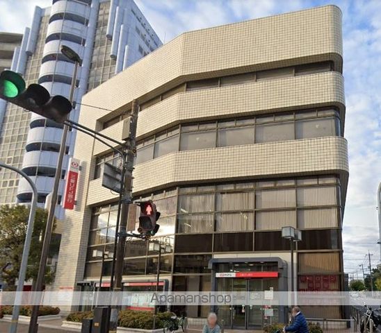 レオパレス尼崎の周辺写真