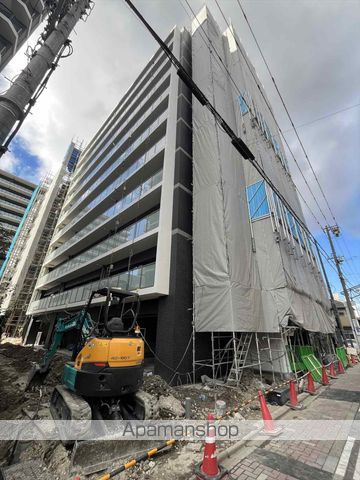 エステムコート名古屋 TWIN EASTの外観写真