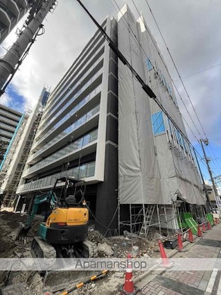 愛知県名古屋市中村区日吉町[1DK/31.62m2]の外観5