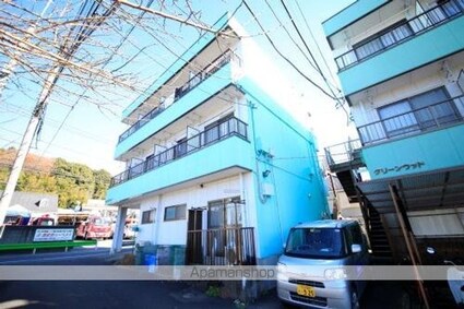 ハミングバード[1R/20m2]の内装1