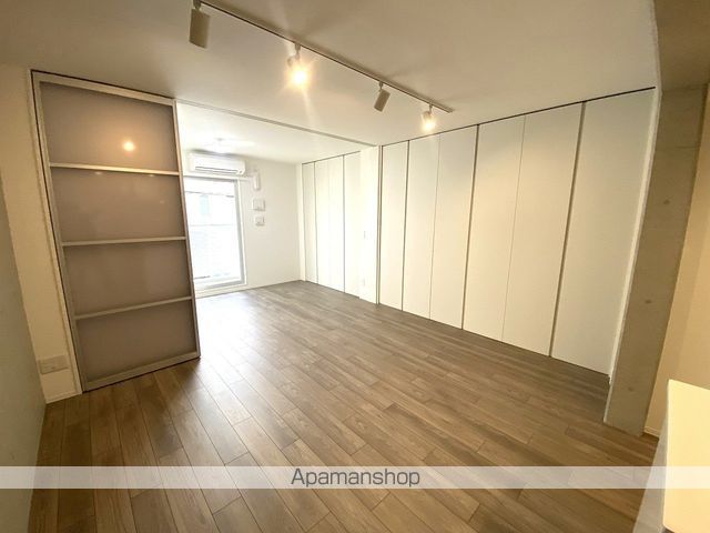 ESTAGEO北田辺の内装写真