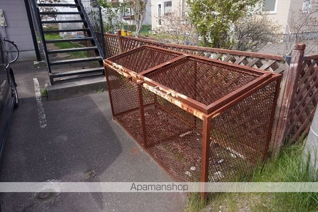 apartment 北海道釧路郡釧路町豊美１丁目
豊美の賃貸情報を見る
物件地図