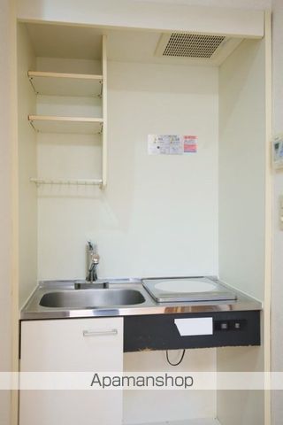 レッドフラッツ成城の内装写真