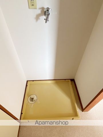 Bell21の内装写真