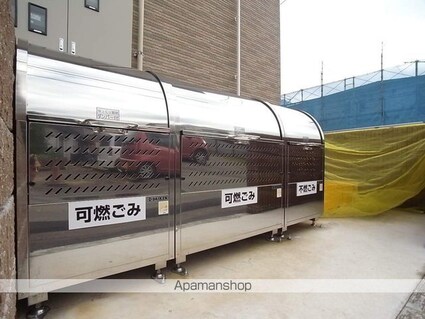 クレメント・Ⅱ[1LDK/45.09m2]の共用部7