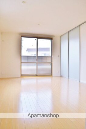 シャーメゾンたけとんぼ[1SLDK/57.35m2]のリビング・居間