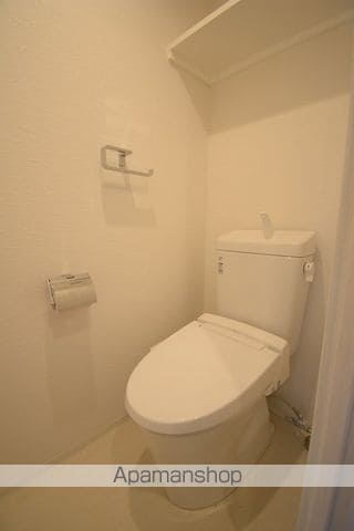 アイル横浜ノースドゥーエの内装写真