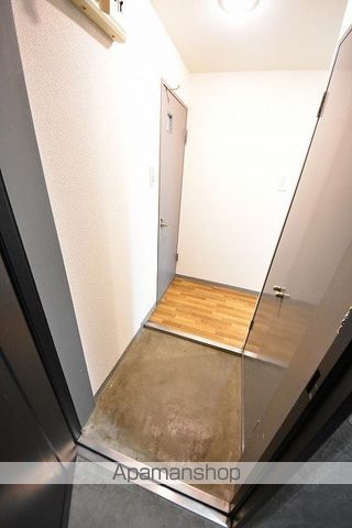 フォーシーズンIの内装写真