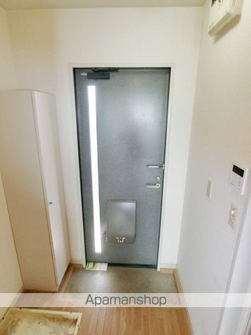 ラフェール大久保の内装写真